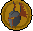 Dark Phoenix Knight Armour token