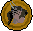 Dolorous Witch hairstyle token
