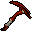 Dragon pickaxe