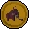 Mammoth plush token