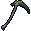 Rainbow scythe
