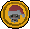 Santa paws token