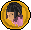 Springbloom Hime hairstyle token