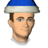 any spotter avatar