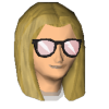 blondegodess avatar