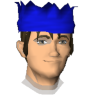 clown avatar