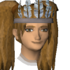 disarming avatar
