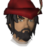 hexagon avatar