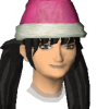 im zinnia avatar