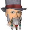 justatophat avatar