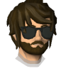 legolego avatar