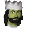 plank avatar