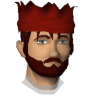 sake avatar