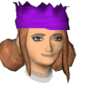 tifa says hi avatar