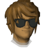 toenail avatar