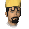 x kosovo avatar